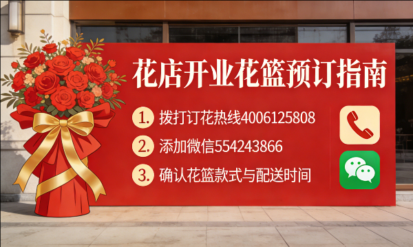 孝感应城市花店订开业花篮怎么订? 孝感应城市花店