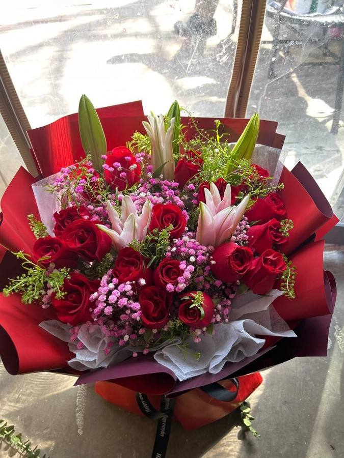 孝感应城市花店 孝感应城市花店