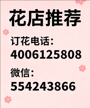 孝感应城市花店哪家好